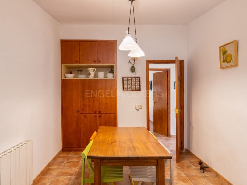 3 chambre Finca/Maison de Campagne à vendre à Vidreres avec piscine garage - 387 000 € (Ref: 9411401)