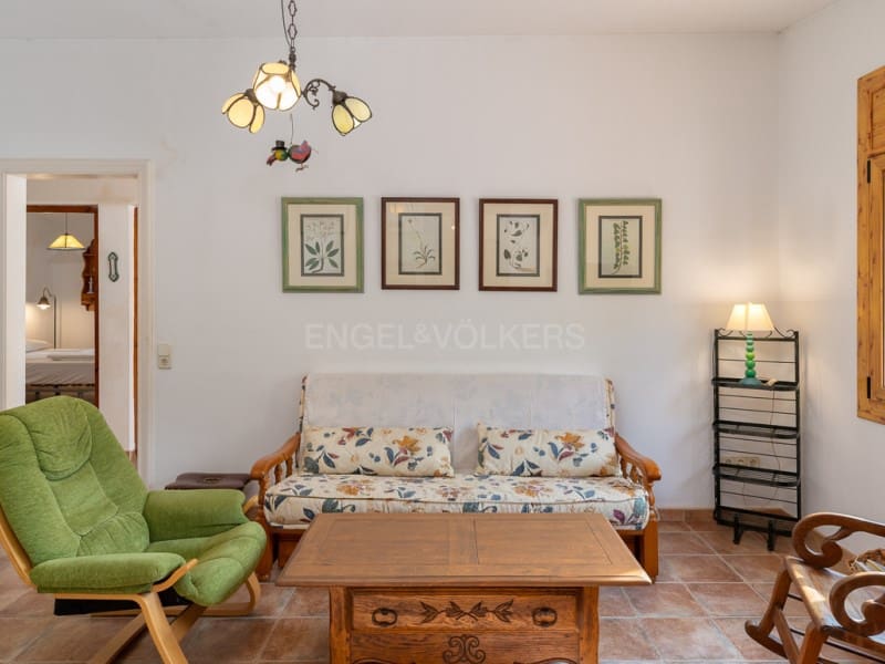 3 chambre Finca/Maison de Campagne à vendre à Vidreres avec piscine garage - 387 000 € (Ref: 9411401)