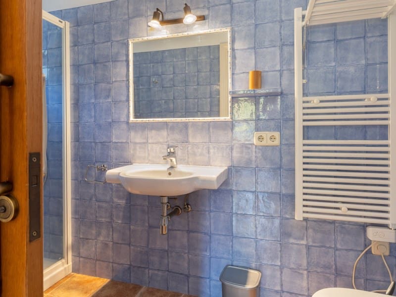 3 chambre Finca/Maison de Campagne à vendre à Vidreres avec piscine garage - 387 000 € (Ref: 9411401)