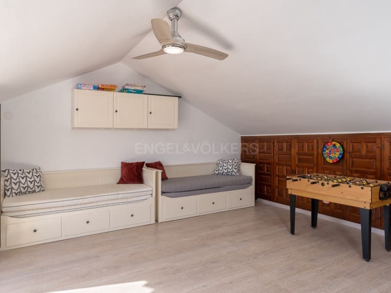 2 soveværelse Lejlighed til salg i Calonge i Sant Antoni - € 365.000 (Ref: 9417500)