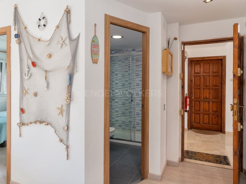 2 soveværelse Lejlighed til salg i Calonge i Sant Antoni - € 365.000 (Ref: 9417500)