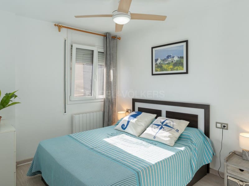 2 soveværelse Lejlighed til salg i Calonge i Sant Antoni - € 365.000 (Ref: 9417500)