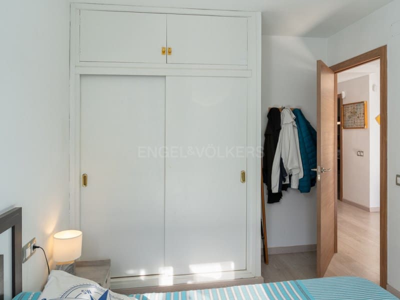 2 soveværelse Lejlighed til salg i Calonge i Sant Antoni - € 365.000 (Ref: 9417500)