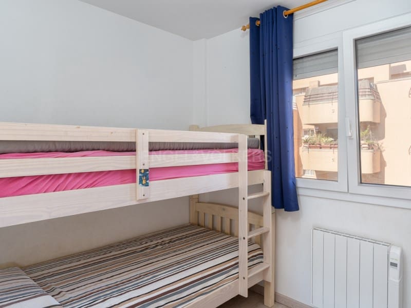 2 soveværelse Lejlighed til salg i Calonge i Sant Antoni - € 365.000 (Ref: 9417500)