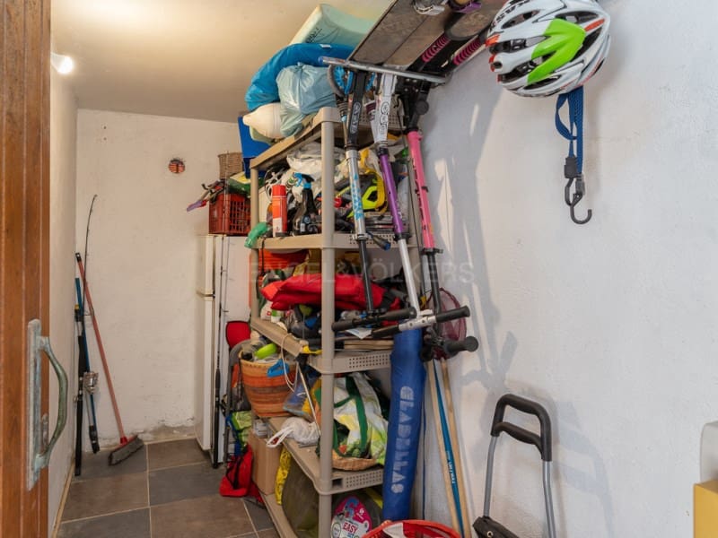 2 soveværelse Lejlighed til salg i Calonge i Sant Antoni - € 365.000 (Ref: 9417500)