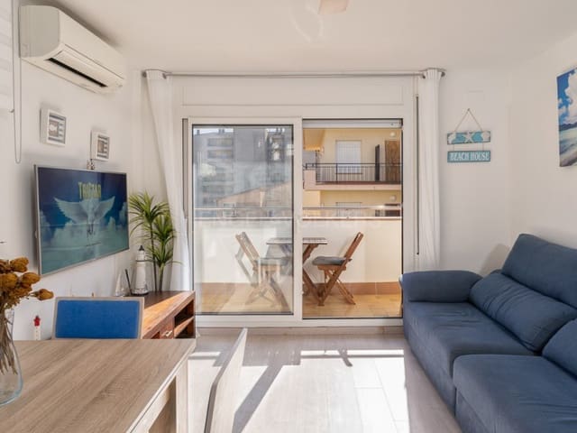 2 soveværelse Lejlighed til salg i Calonge i Sant Antoni - € 365.000 (Ref: 9417500)