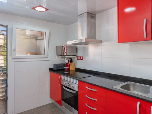 2 chambre Appartement à vendre à Calonge i Sant Antoni - 365 000 € (Ref: 9417500)