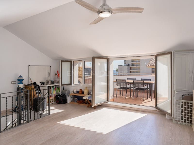 2 soveværelse Lejlighed til salg i Calonge i Sant Antoni - € 365.000 (Ref: 9417500)