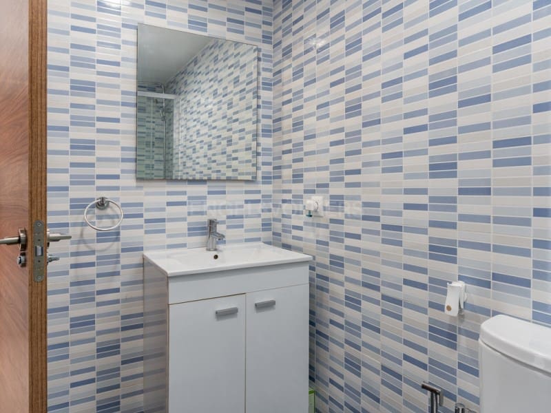 2 soveværelse Lejlighed til salg i Calonge i Sant Antoni - € 365.000 (Ref: 9417500)