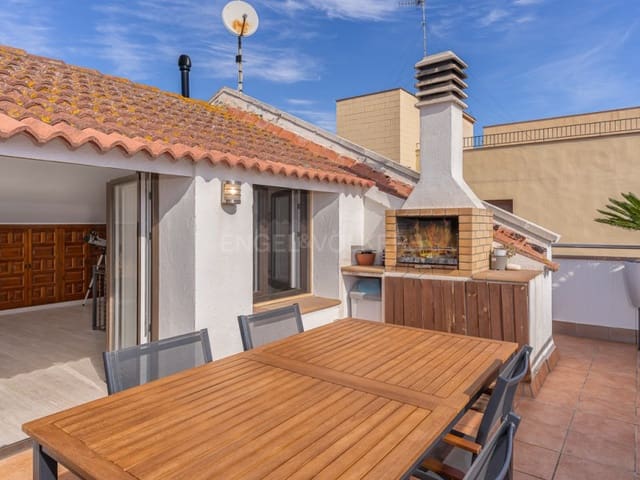 2 soveværelse Lejlighed til salg i Calonge i Sant Antoni - € 365.000 (Ref: 9417500)