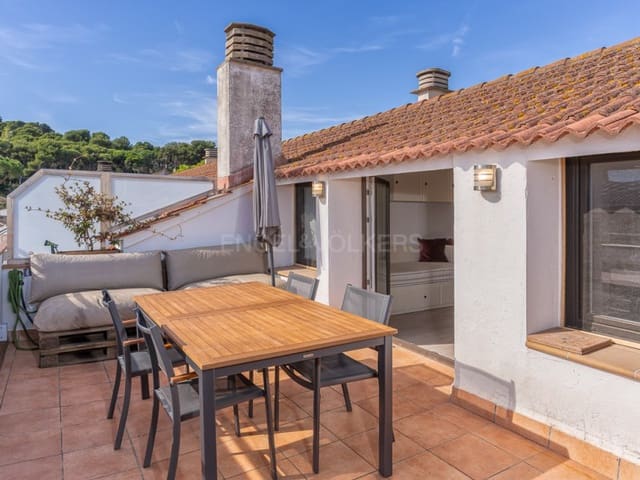 2 soveværelse Lejlighed til salg i Calonge i Sant Antoni - € 365.000 (Ref: 9417500)