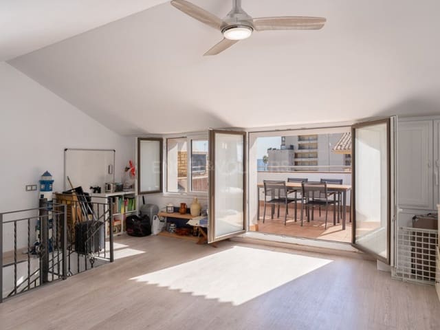 2 soveværelse Lejlighed til salg i Calonge i Sant Antoni - € 365.000 (Ref: 9417500)