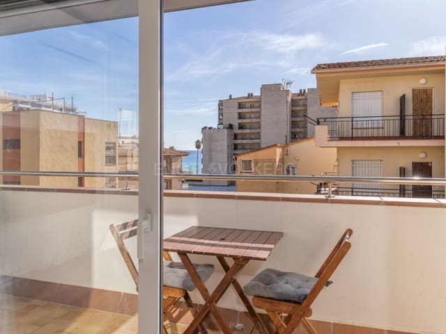 2 soveværelse Lejlighed til salg i Calonge i Sant Antoni - € 365.000 (Ref: 9417500)