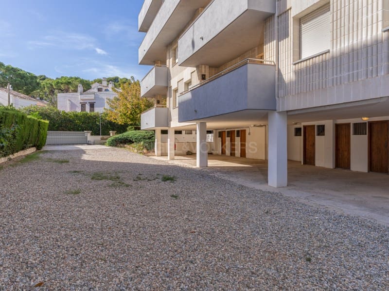 2 soveværelse Lejlighed til salg i Calonge i Sant Antoni - € 365.000 (Ref: 9417500)