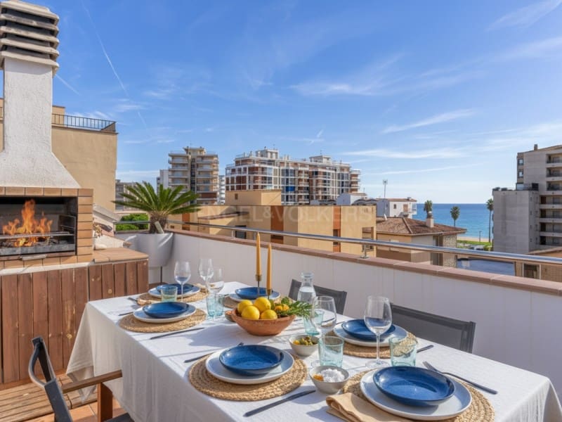 2 bedroom Apartment for sale in Calonge i Sant Antoni - € 365,000 (Ref: 9417500)