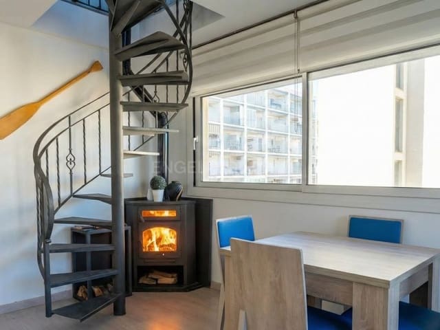 2 sypialnia Apartament na sprzedaż w Calonge i Sant Antoni - 365 000 € (Ref: 9417500)