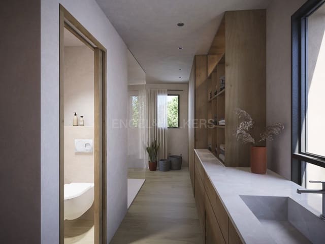 5 Zimmer Villa zu verkaufen in Llampaies, Saus, Camallera i Llampaies mit Pool - 1.100.000 € (Ref: 9417504)