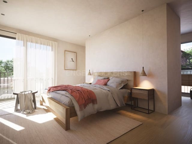 5 Zimmer Villa zu verkaufen in Llampaies, Saus, Camallera i Llampaies mit Pool - 1.100.000 € (Ref: 9417504)