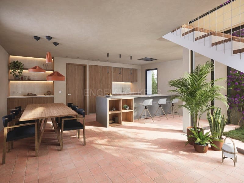 5 sovrum Villa till salu i Saus, Camallera i Llampaies med pool - 1 100 000 € (Ref: 9417504)