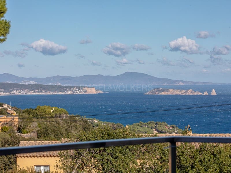 3 slaapkamer Huis te koop in Begur met zwembad garage - € 775.000 (Ref: 9417505)