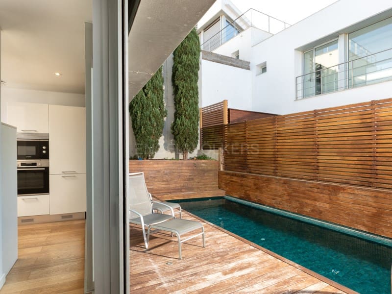 3 slaapkamer Huis te koop in Begur met zwembad garage - € 775.000 (Ref: 9417505)