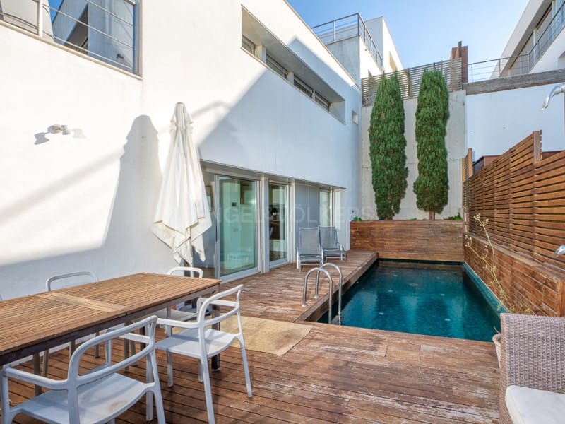 3 slaapkamer Huis te koop in Begur met zwembad garage - € 775.000 (Ref: 9417505)