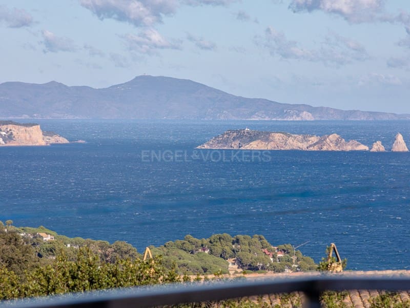 3 slaapkamer Huis te koop in Begur met zwembad garage - € 775.000 (Ref: 9417505)