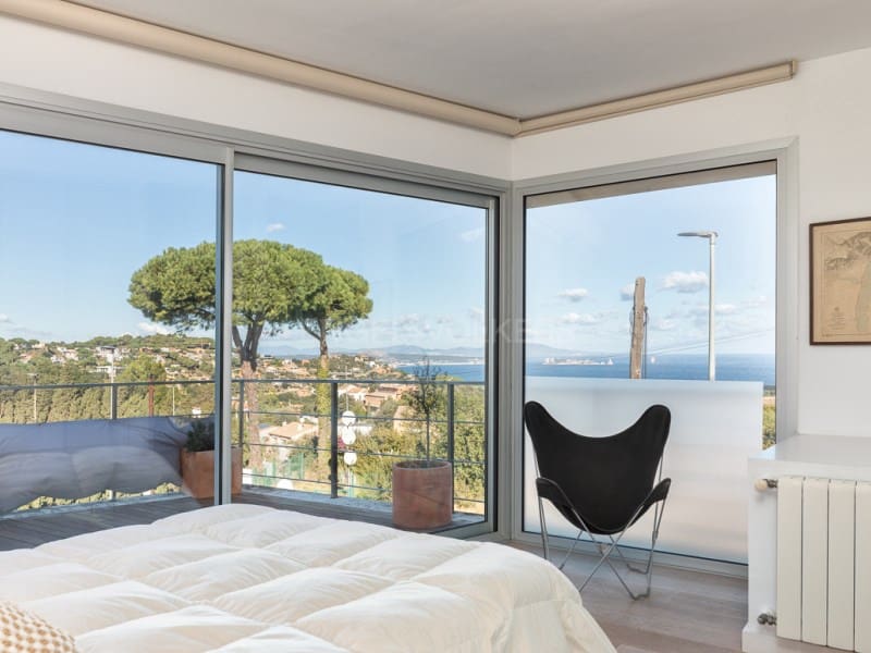 3 slaapkamer Huis te koop in Begur met zwembad garage - € 775.000 (Ref: 9417505)