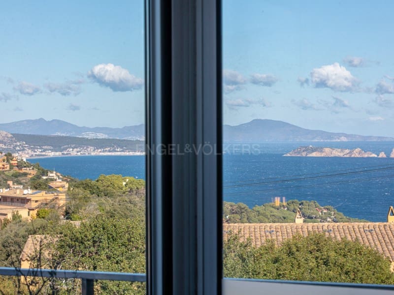 3 slaapkamer Huis te koop in Begur met zwembad garage - € 775.000 (Ref: 9417505)