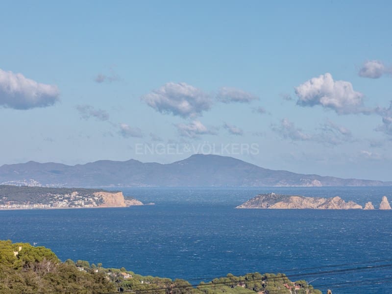 3 slaapkamer Huis te koop in Begur met zwembad garage - € 775.000 (Ref: 9417505)