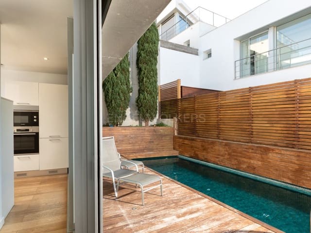 3 slaapkamer Huis te koop in Begur met zwembad garage - € 775.000 (Ref: 9417505)