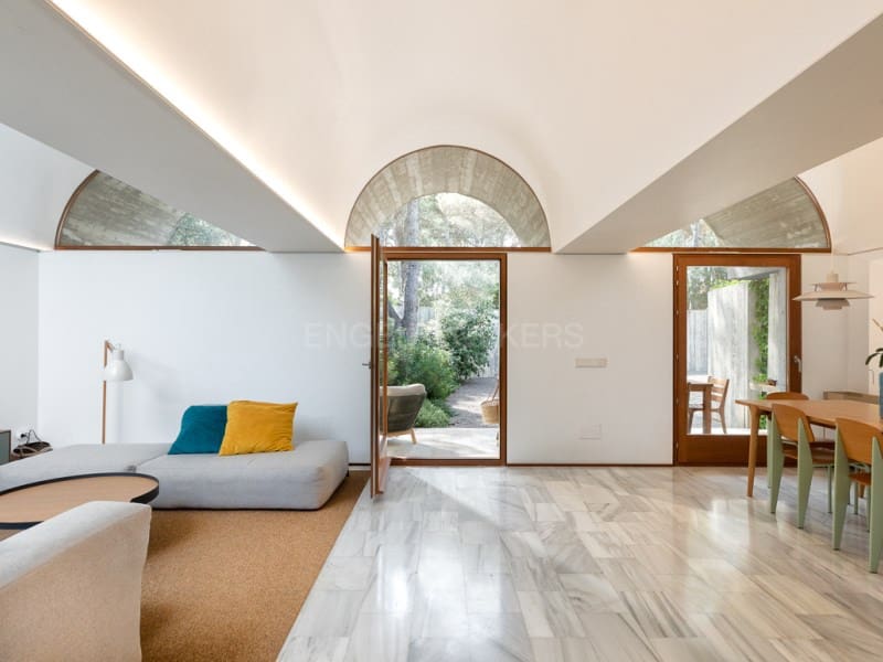 3 Zimmer Villa zu verkaufen in Empuries mit Garage - 1.150.000 € (Ref: 9430977)