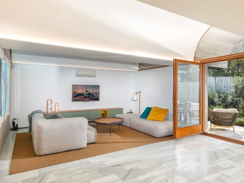 3 Zimmer Villa zu verkaufen in Empuries mit Garage - 1.150.000 € (Ref: 9430977)