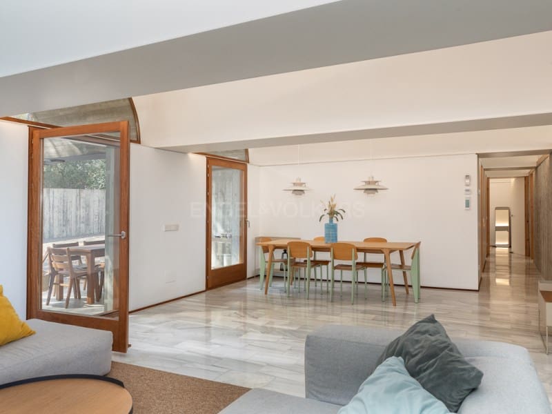 3 Zimmer Villa zu verkaufen in Empuries mit Garage - 1.150.000 € (Ref: 9430977)