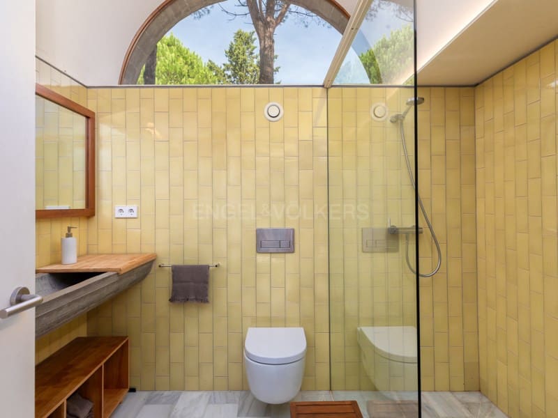 3 Zimmer Villa zu verkaufen in Empuries mit Garage - 1.150.000 € (Ref: 9430977)