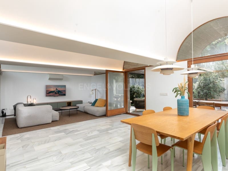 3 Zimmer Villa zu verkaufen in Empuries mit Garage - 1.150.000 € (Ref: 9430977)