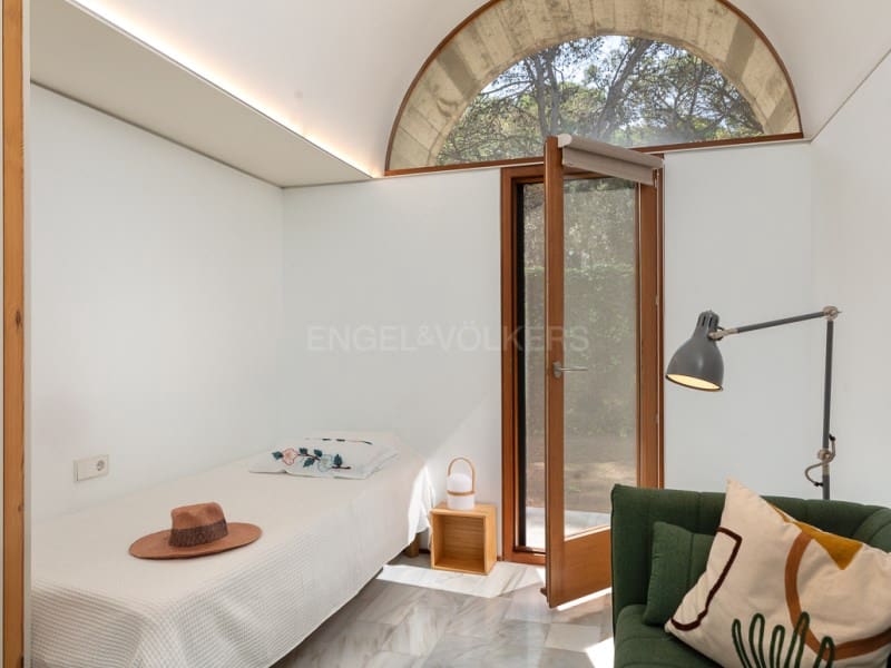 3 Zimmer Villa zu verkaufen in Empuries mit Garage - 1.150.000 € (Ref: 9430977)