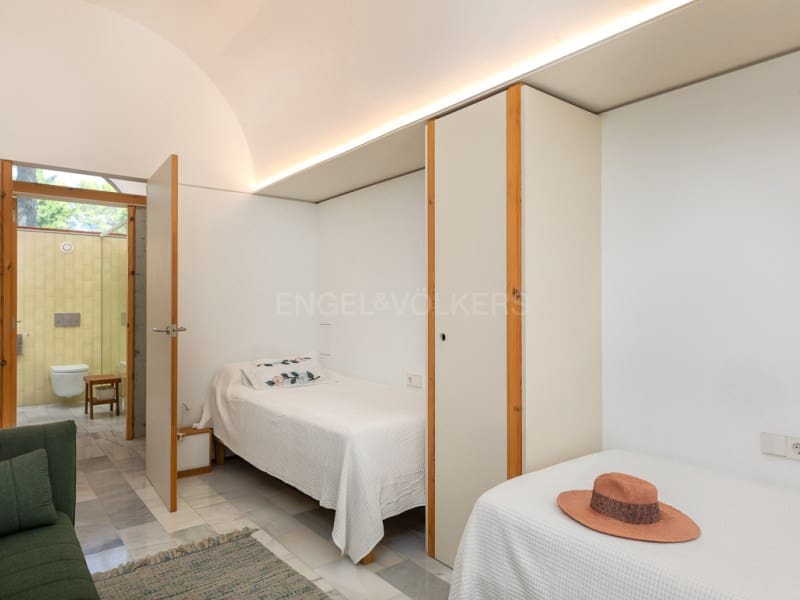 3 Zimmer Villa zu verkaufen in Empuries mit Garage - 1.150.000 € (Ref: 9430977)