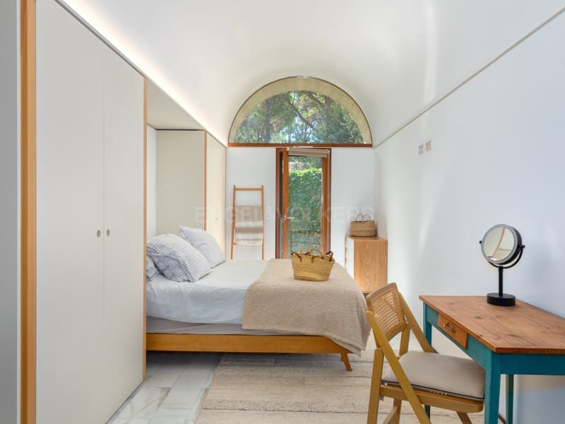 3 Zimmer Villa zu verkaufen in Empuries mit Garage - 1.150.000 € (Ref: 9430977)