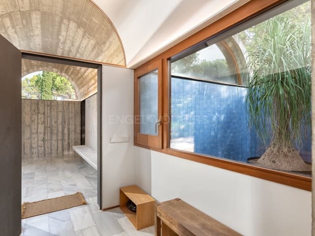 3 bedroom Villa for sale in Empúries, L'Escala with garage - € 1,150,000 (Ref: 9430977)