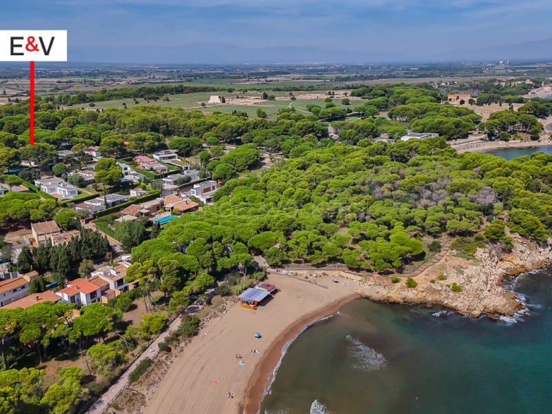 3 Zimmer Villa zu verkaufen in Empuries mit Garage - 1.150.000 € (Ref: 9430977)