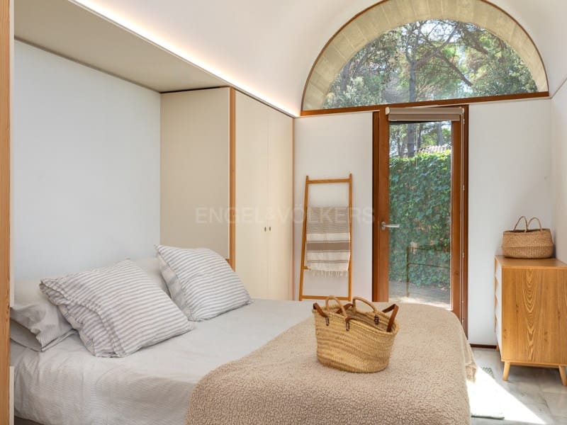 3 Zimmer Villa zu verkaufen in Empuries mit Garage - 1.150.000 € (Ref: 9430977)