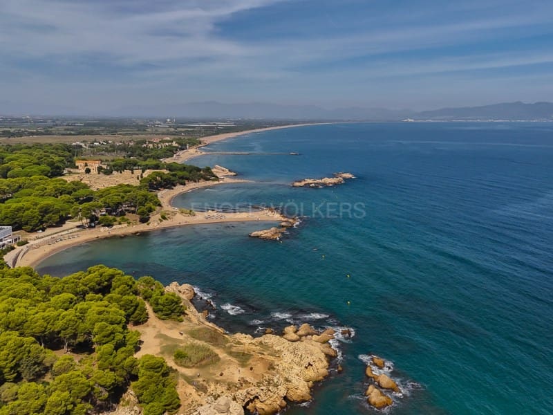 3 Zimmer Villa zu verkaufen in Empuries mit Garage - 1.150.000 € (Ref: 9430977)