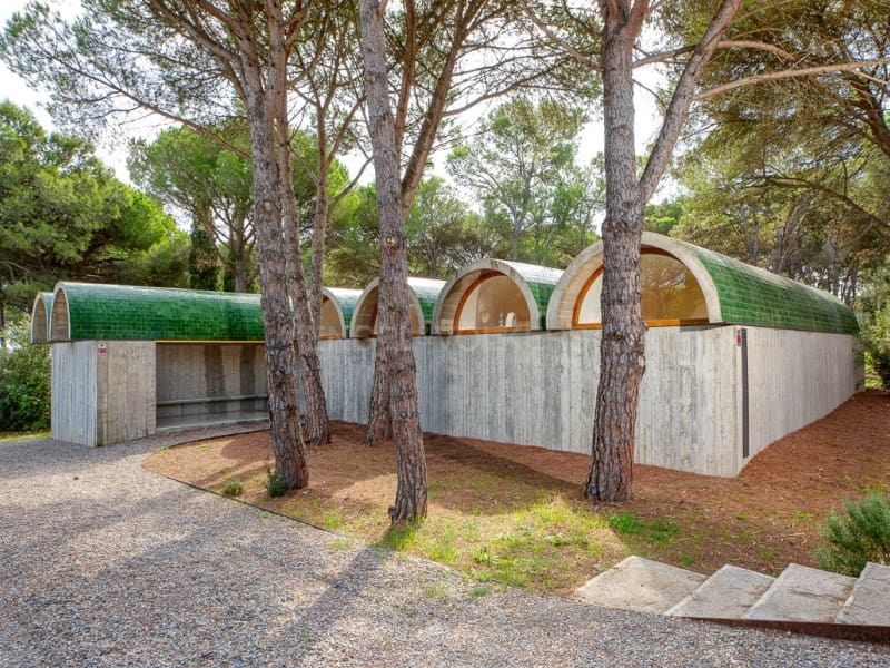 3 Zimmer Villa zu verkaufen in Empuries mit Garage - 1.150.000 € (Ref: 9430977)