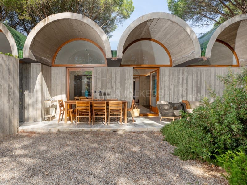 3 Zimmer Villa zu verkaufen in Empuries mit Garage - 1.150.000 € (Ref: 9430977)