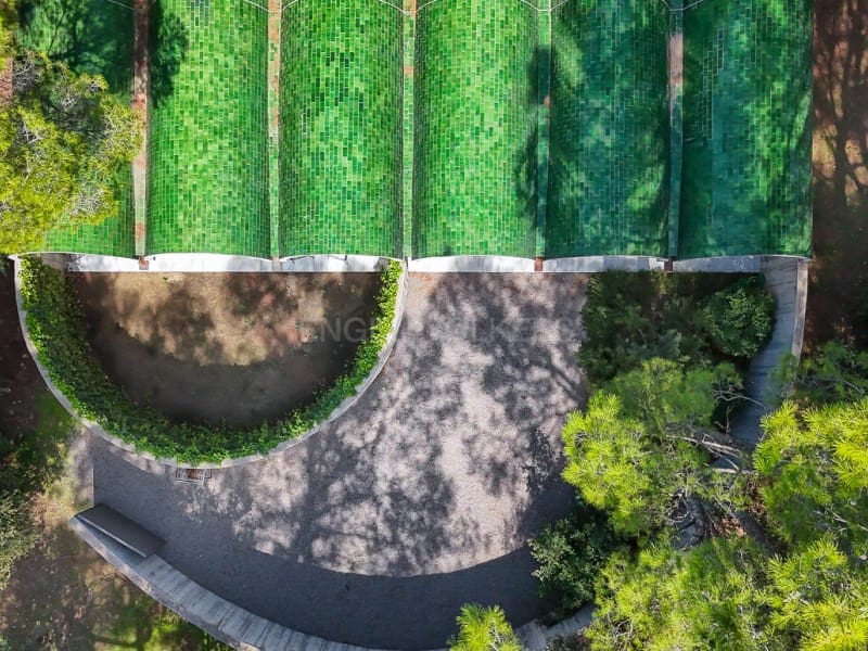 3 Zimmer Villa zu verkaufen in Empuries mit Garage - 1.150.000 € (Ref: 9430977)