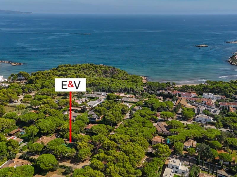 3 Zimmer Villa zu verkaufen in Empuries mit Garage - 1.150.000 € (Ref: 9430977)