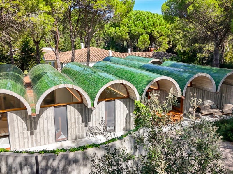 3 Zimmer Villa zu verkaufen in Empuries mit Garage - 1.150.000 € (Ref: 9430977)