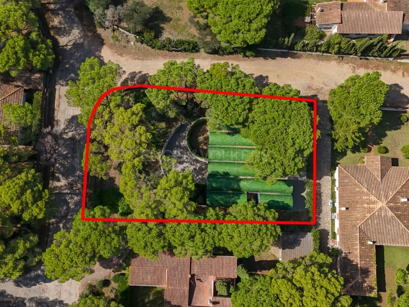 3 Zimmer Villa zu verkaufen in Empuries mit Garage - 1.150.000 € (Ref: 9430977)