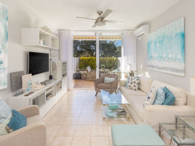 3 soverom Hus til salgs i S'Agaro, Castell-Platja d'Aro med svømmebasseng garasje - € 560 000 (Ref: 9440163)